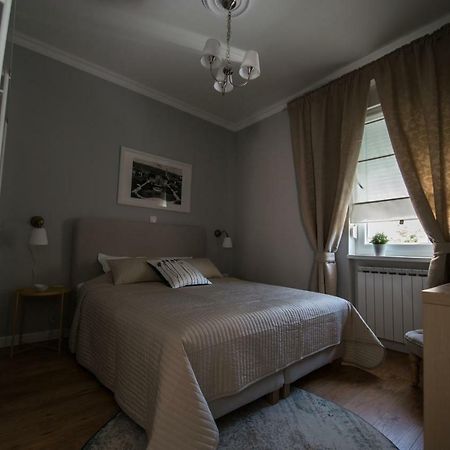 Pavisha'S Place Zagreb Ngoại thất bức ảnh