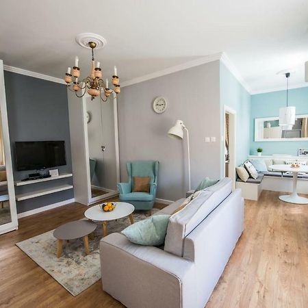 Pavisha'S Place Zagreb Ngoại thất bức ảnh