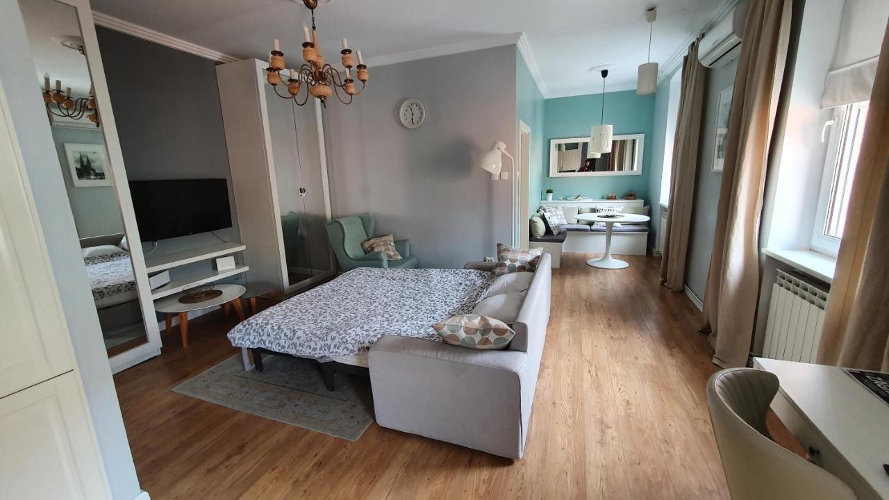 Pavisha'S Place Zagreb Ngoại thất bức ảnh