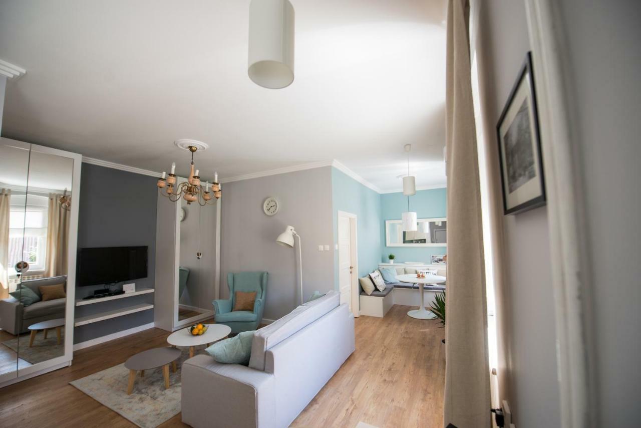 Pavisha'S Place Zagreb Ngoại thất bức ảnh