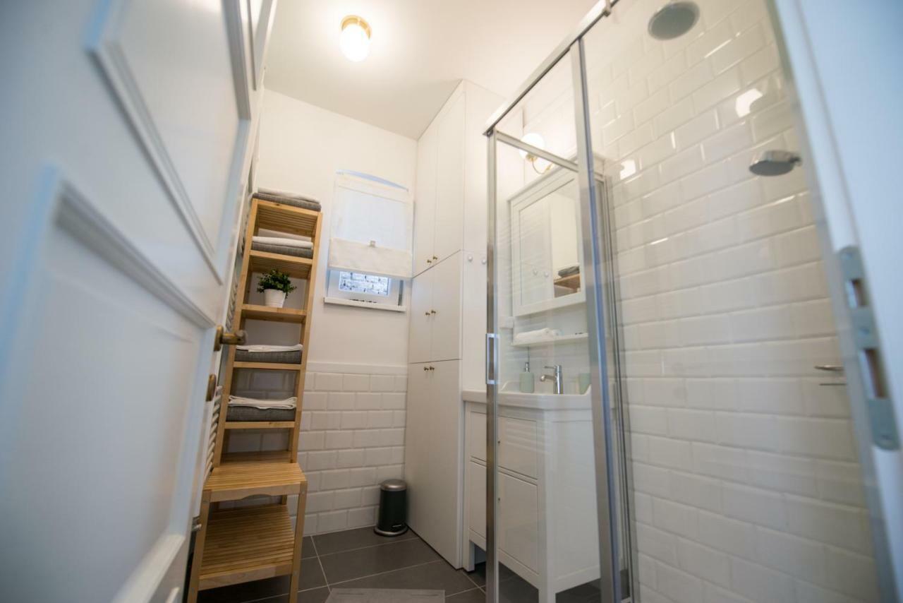 Pavisha'S Place Zagreb Ngoại thất bức ảnh