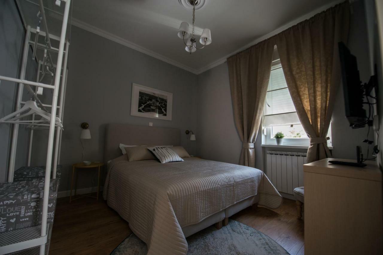 Pavisha'S Place Zagreb Ngoại thất bức ảnh