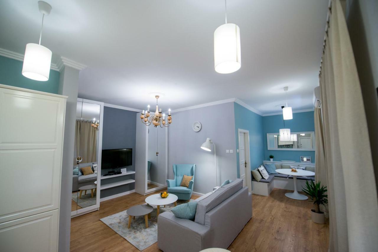 Pavisha'S Place Zagreb Ngoại thất bức ảnh