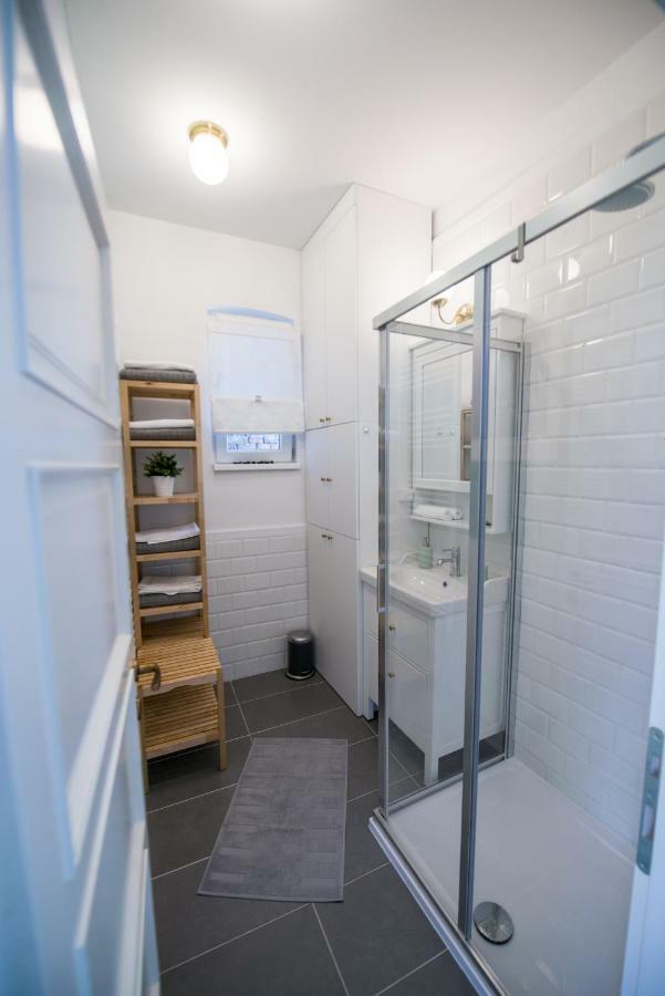 Pavisha'S Place Zagreb Ngoại thất bức ảnh