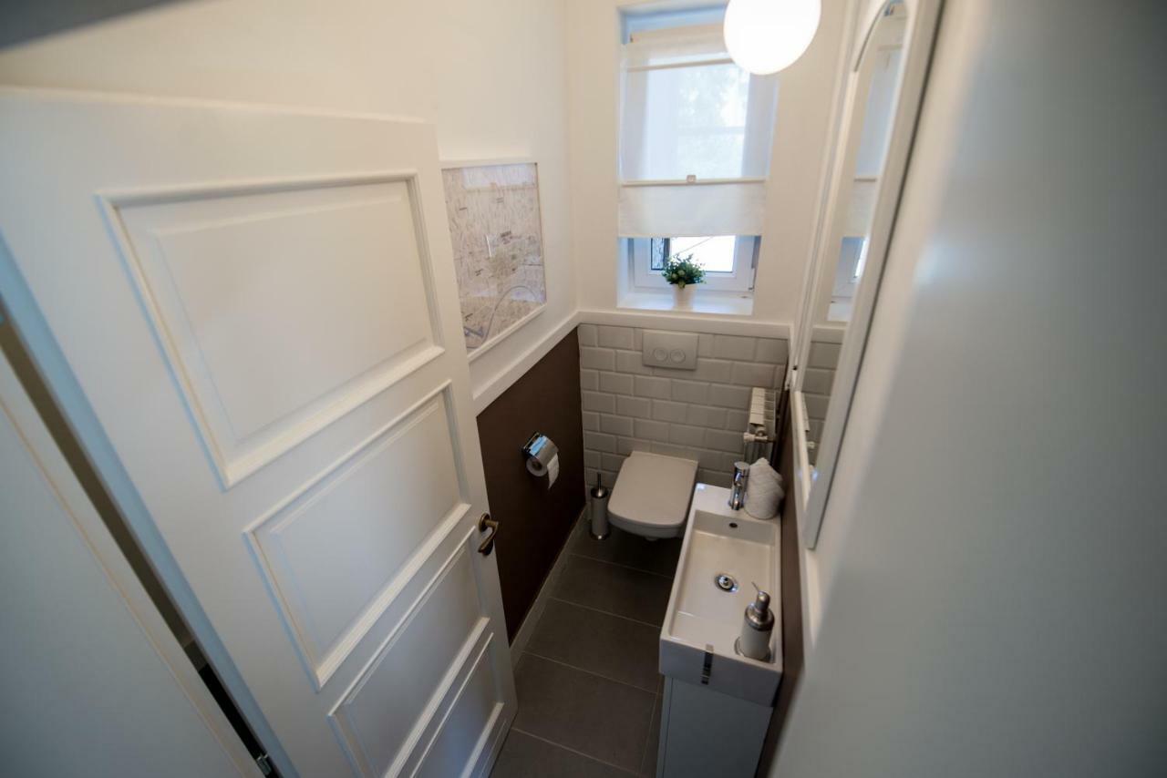 Pavisha'S Place Zagreb Ngoại thất bức ảnh