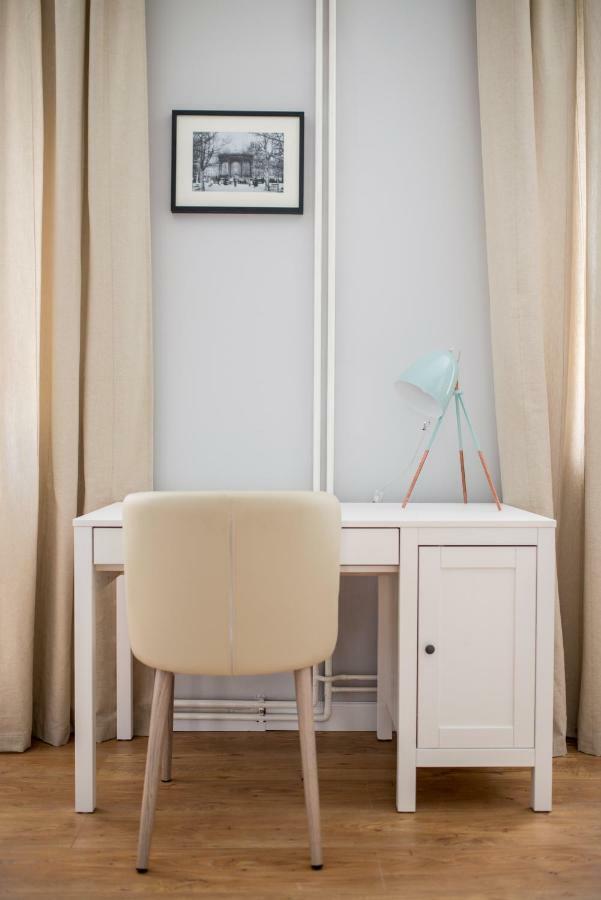 Pavisha'S Place Zagreb Ngoại thất bức ảnh