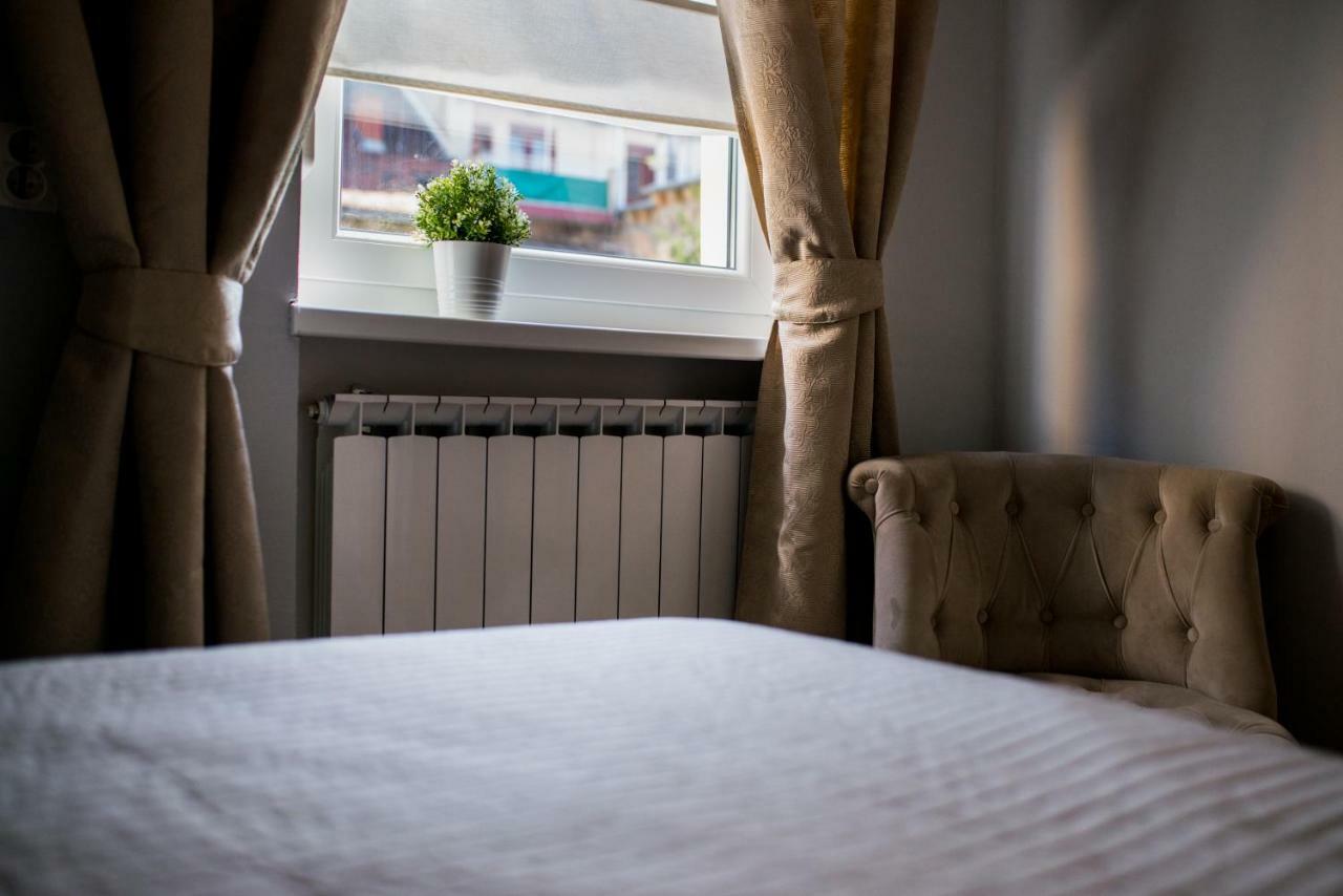 Pavisha'S Place Zagreb Ngoại thất bức ảnh