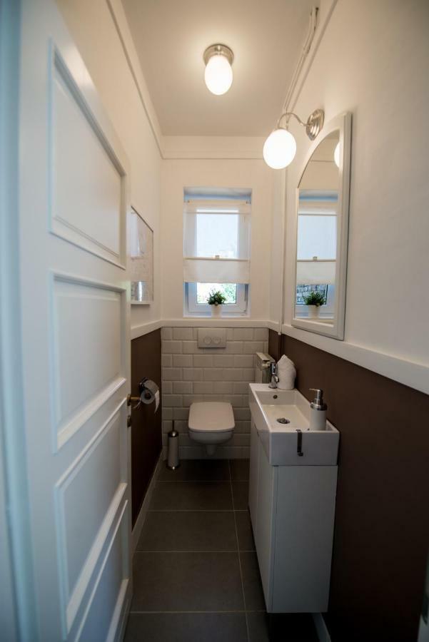 Pavisha'S Place Zagreb Ngoại thất bức ảnh