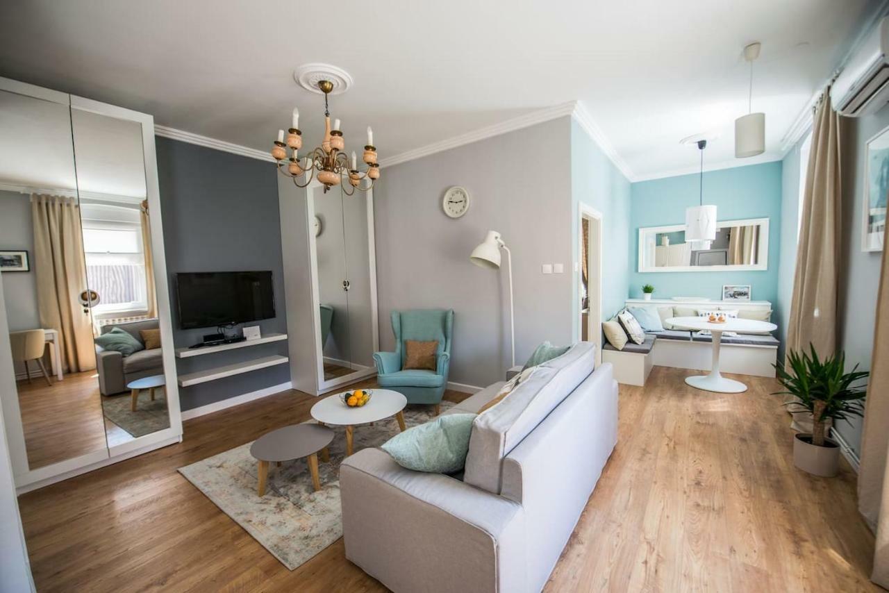 Pavisha'S Place Zagreb Ngoại thất bức ảnh
